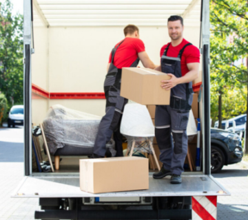 في نقل الأثاث بالمملكة… نجمة الخليج هي الخيار الأول؟