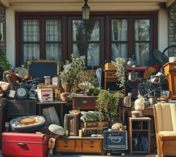 شركة نجمة الخليج لنقل الأثاث – حماية كاملة من التلف والكسور