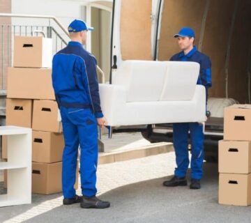 نقل أثاثك داخل الرياض وخارجها بأمان مع شركة نجمة الخليج 🌟 4 نقل أثاثك داخل الرياض