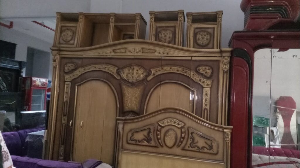 شراء الأثاث المستعمل غرف نوم مطبخ مكيفات والاجهزة الكهربائيه حي اشبيليا 0554883326 4 maxresdefault 1