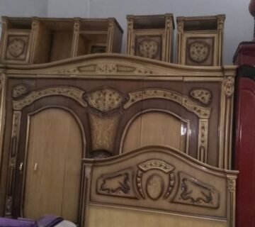 شراء الأثاث المستعمل