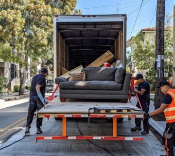 نقل الأثاث الثقيل والخزائن بأمان مع نجمة الخليج 6 نقل الأثاث الثقيل والخزائن بأمان مع نجمة الخليج