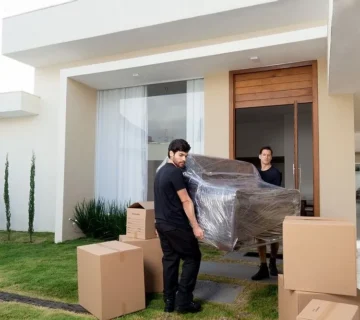 كيف يتم فك وتركيب الأثاث بدقة عالية في نجمة الخليج؟