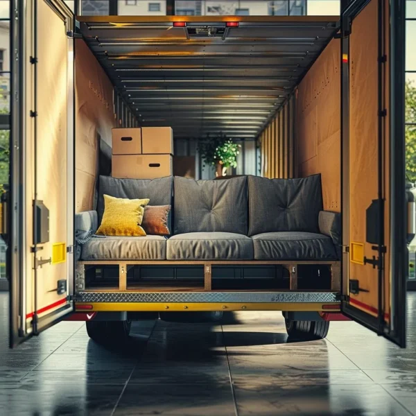 خدمات نجمة الخليج للعوائل المنتقلة حديثًا – كل شيء جاهز لكم