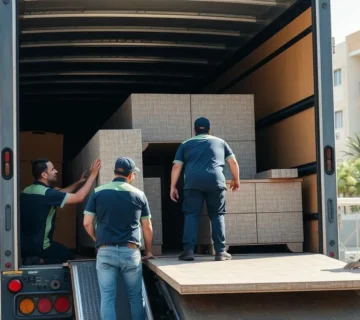 نقل العفش والاثاث حي المهديه خصم 50٪ – نجمة الخليج الخيار الأول لسكان الحي