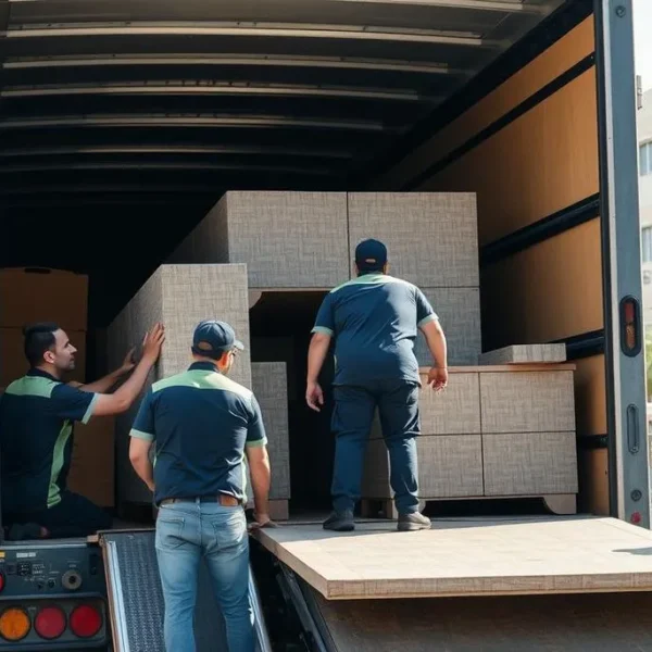 نقل العفش والاثاث حي المهديه خصم 50٪ – نجمة الخليج الخيار الأول لسكان الحي