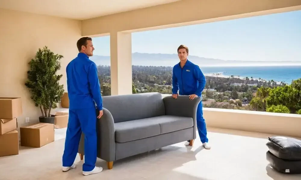 affordable furniture movers near me