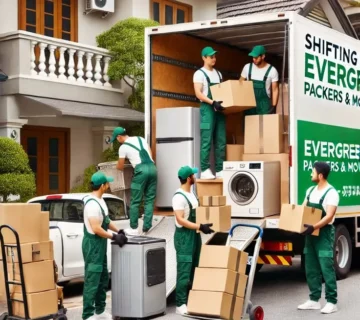 ليه نجمة الخليج هي الخيار الأول لنقل الأثاث في السعودية؟