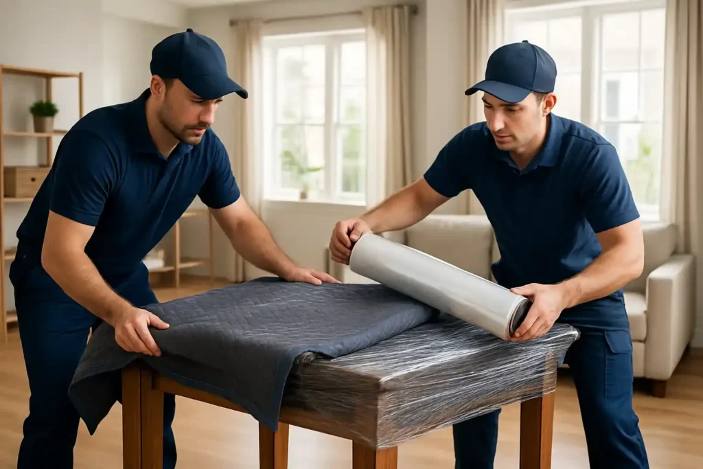 best Furniture Moving Company in Rabigh 1024x683 1