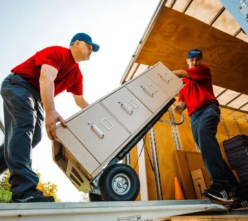 نقل العفش من منزل لمنزل بدون تلفيات – خدمات نجمة الخليج المتكاملة
