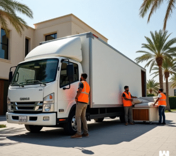 افضل شركة نقل عفش بالرياض