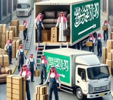 افضل شركة نقل عفش بالرياض