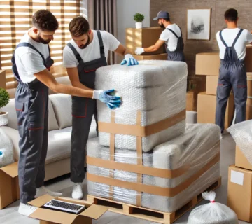 فك وتركيب الأثاث باحترافية عالية مع نجمة الخليج